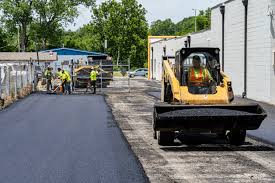 Best Asphalt Driveway Installation in Onarga, IL